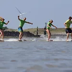 RBR 813 - Beach Resort Kamperland