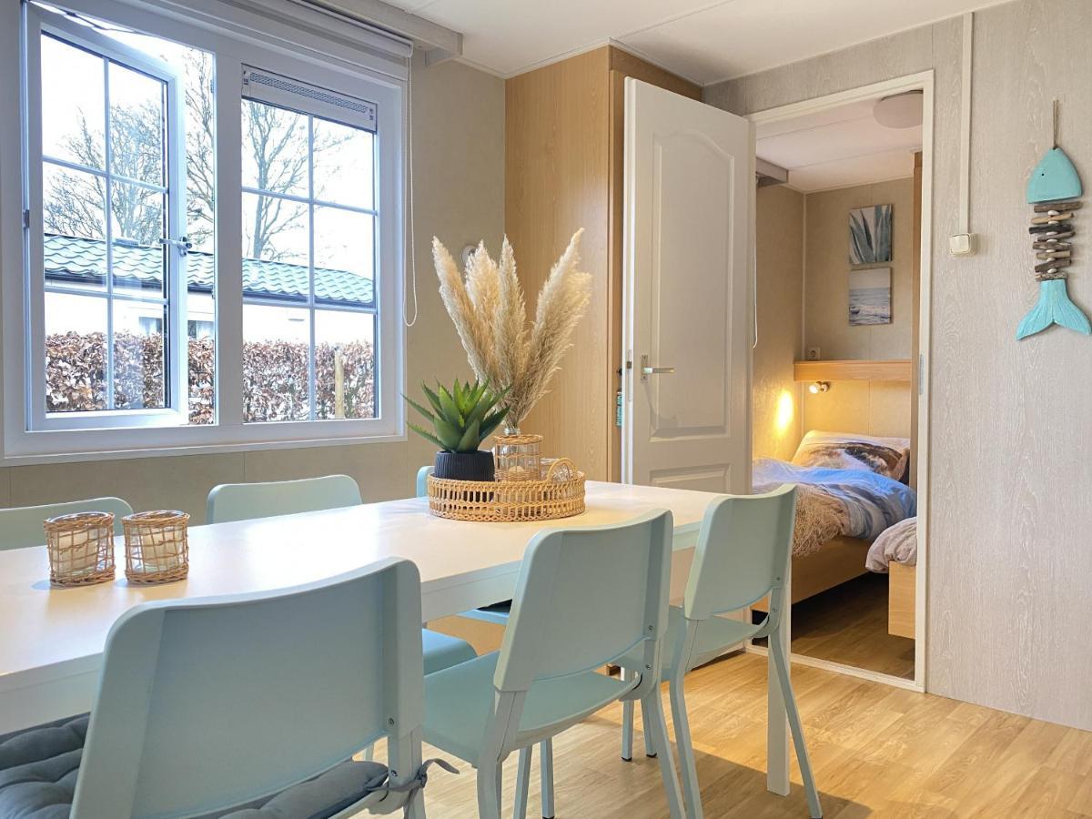 Chalet Rbr 813 - Kamperland